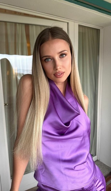 Polina Malinovskaya