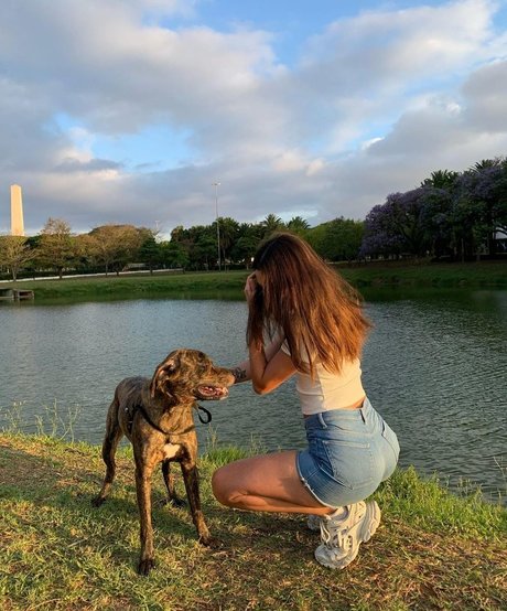 Fernanda Mota Farhat