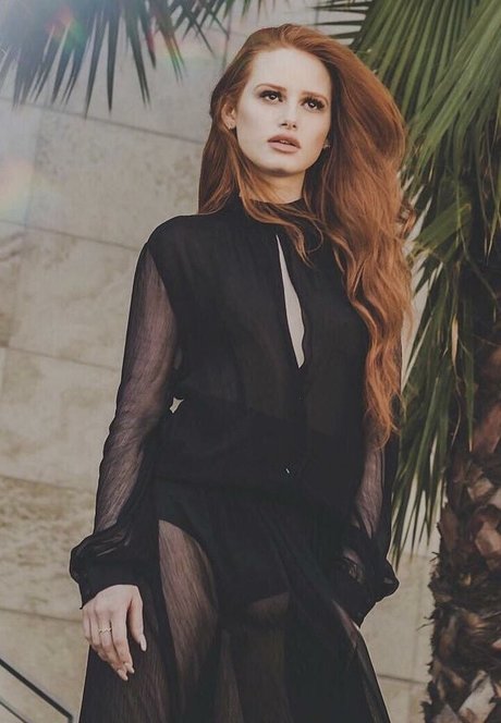 Madelaine Petsch