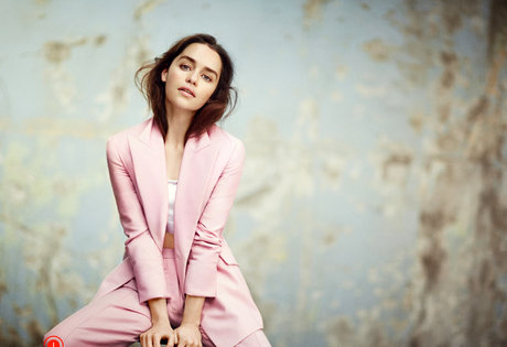 Emilia Clarke