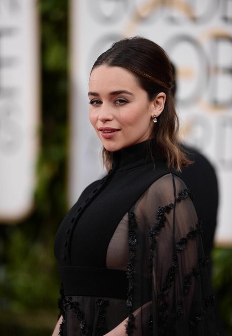 Emilia Clarke