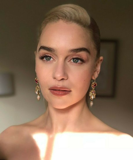 Emilia Clarke