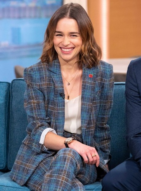 Emilia Clarke