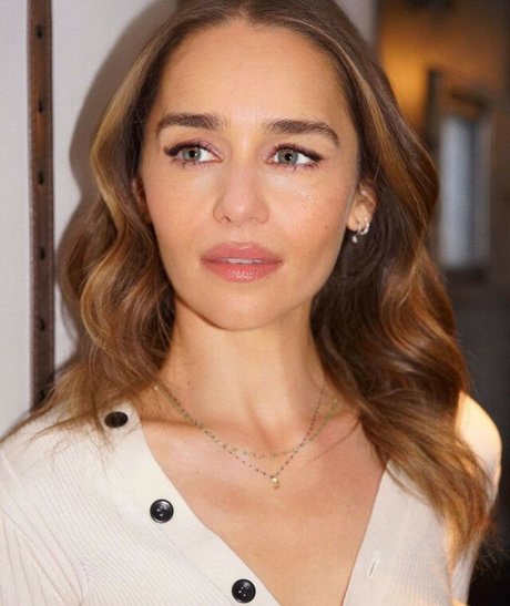 Emilia Clarke
