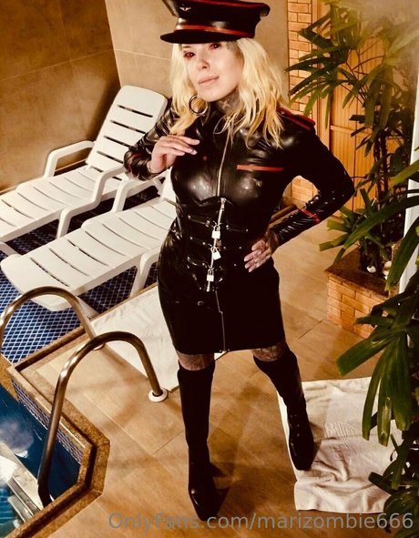 Marizombie666