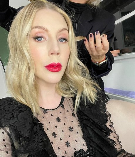 Katherine Ryan