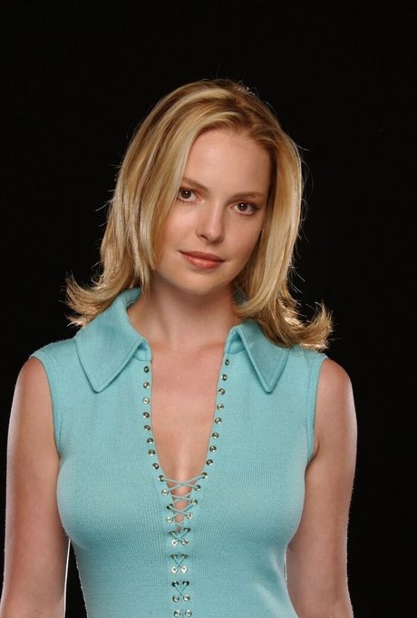 Katherine Heigl