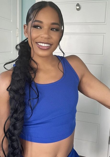 Bianca Belair