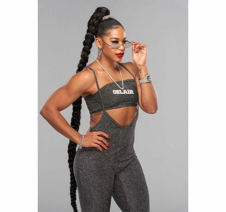 Bianca Belair
