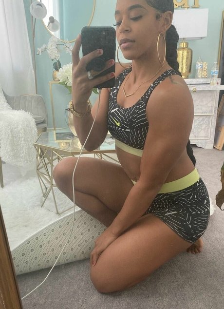 Bianca Belair