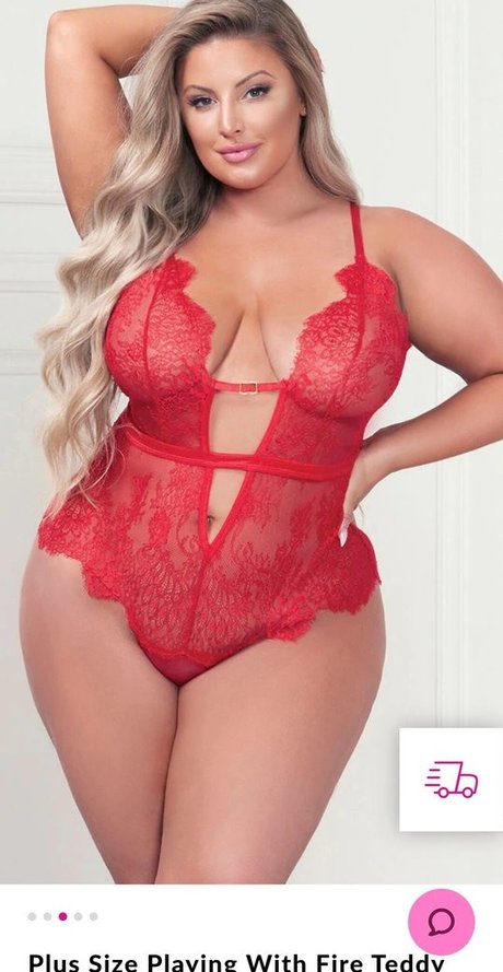 Ashley Alexiss