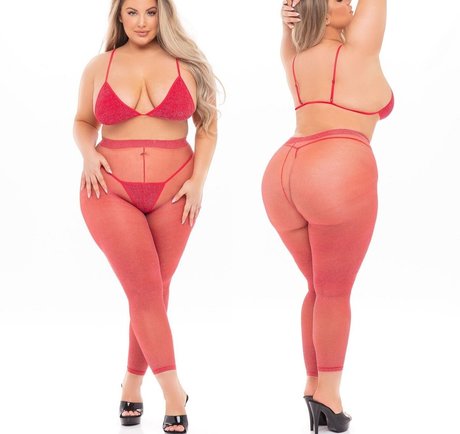 Ashley Alexiss