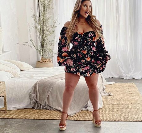 Ashley Alexiss