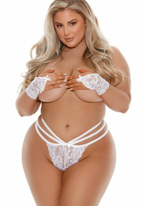 Ashley Alexiss
