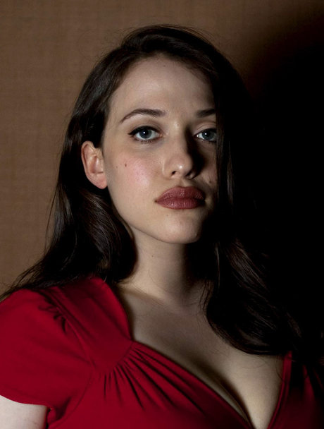 Kat Dennings