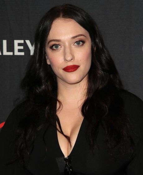 Kat Dennings