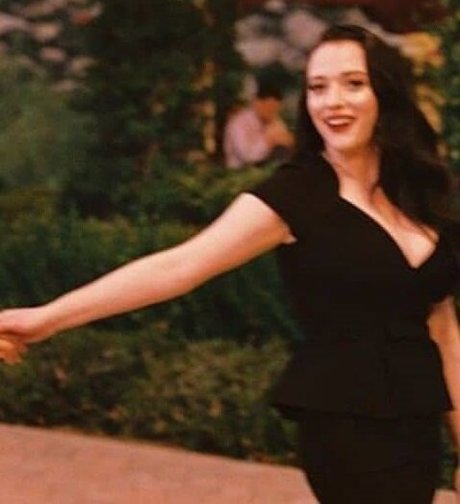 Kat Dennings