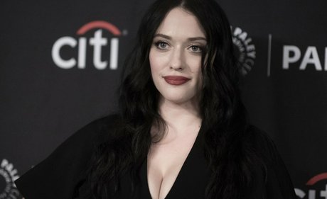Kat Dennings
