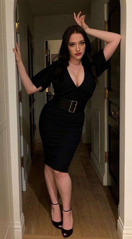 Kat Dennings