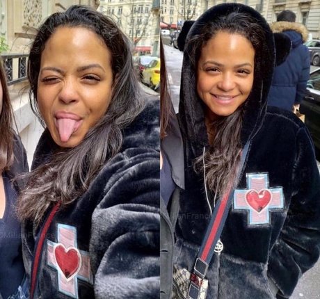Christina Milian