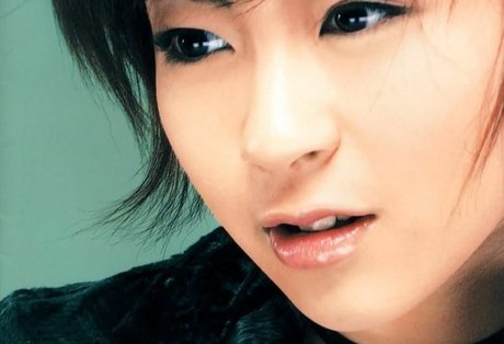 Utada Hikaru