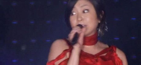 Utada Hikaru