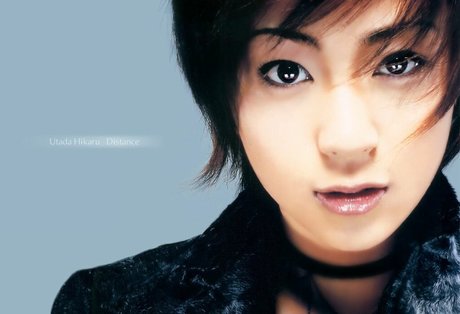 Utada Hikaru