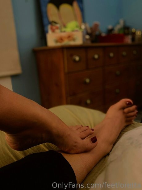 Feetloretta