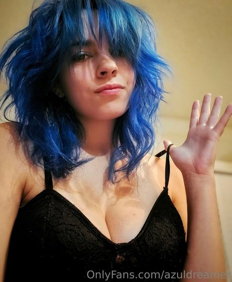 Azuldreamer