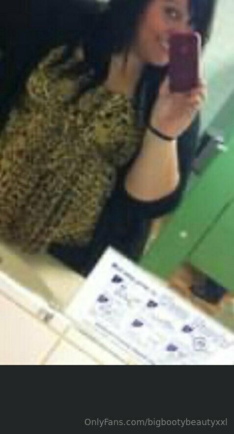Bigbootybeautyxxl