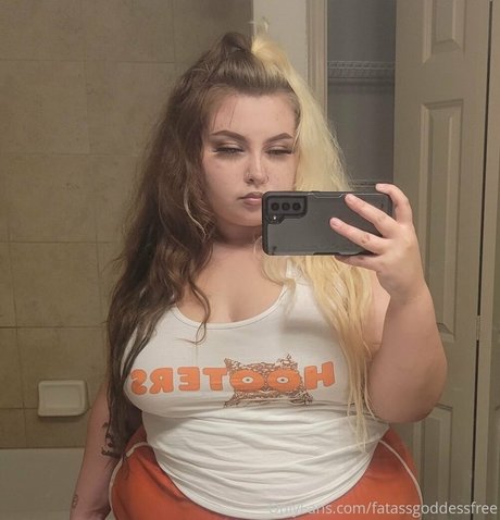 Fatassgoddessfree