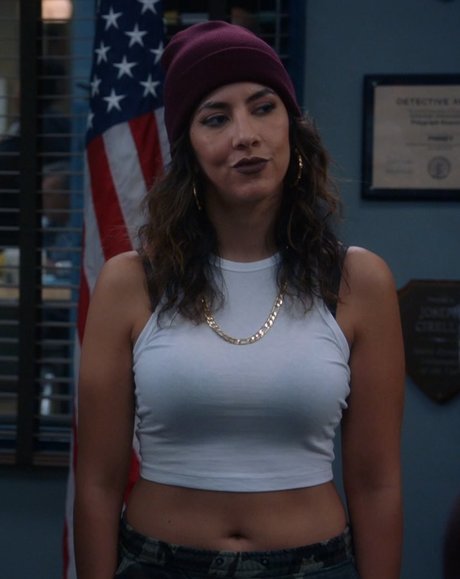 Stephanie Beatriz