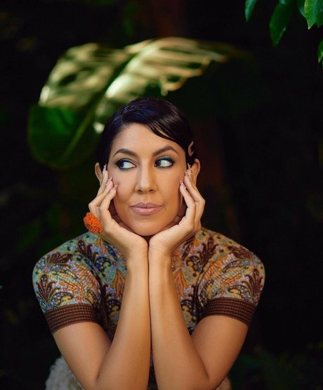 Stephanie Beatriz