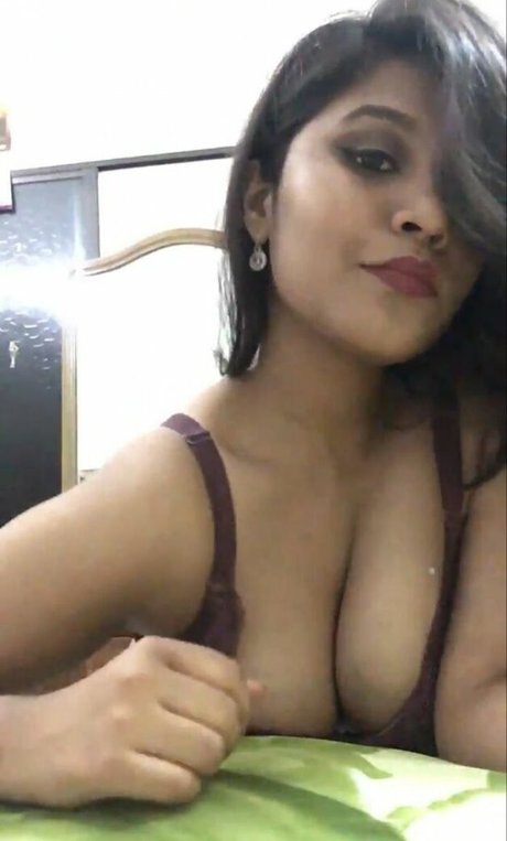Chandrika Passionica