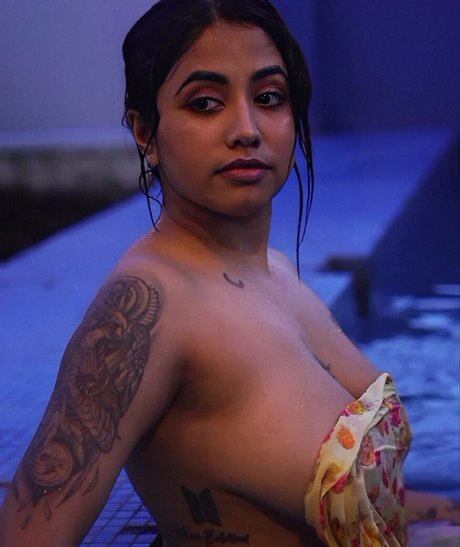 Chandrika Passionica