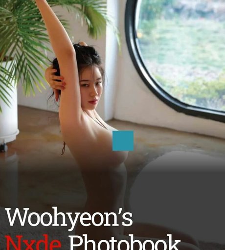 Woohyeon