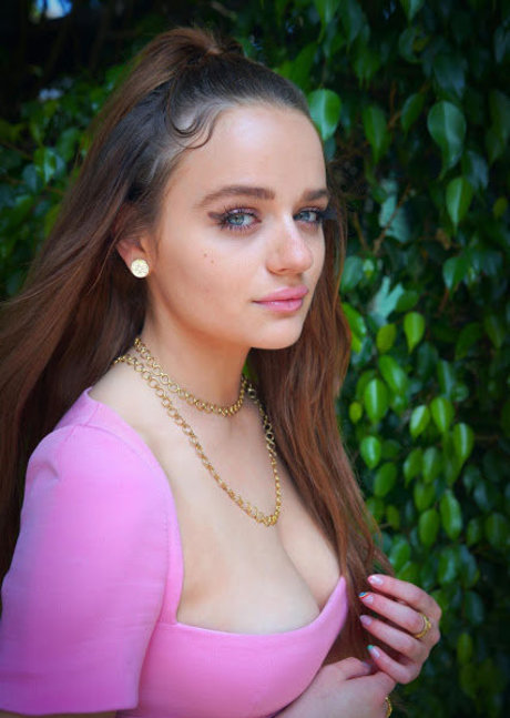 Joey King