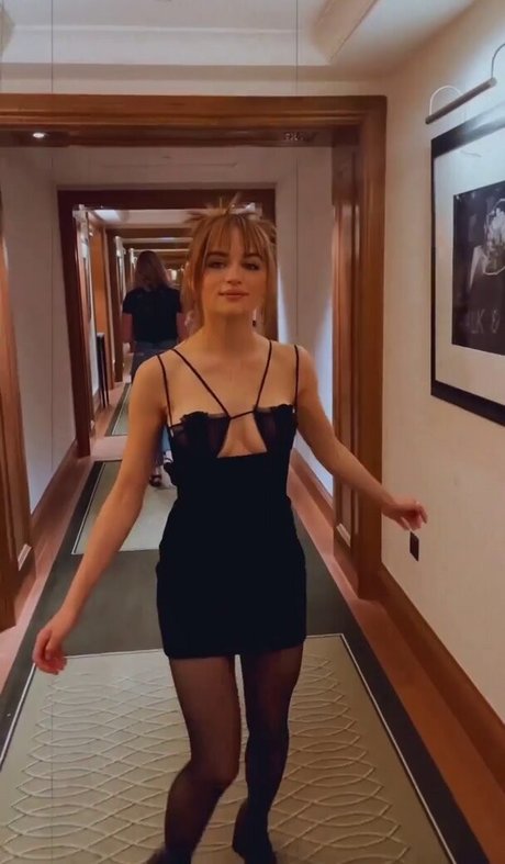 Joey King