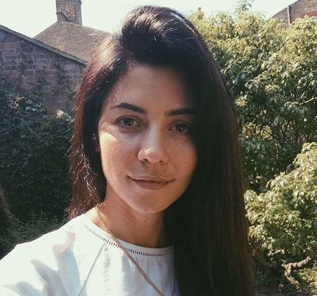 Marina Diamandis