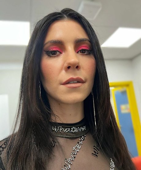 Marina Diamandis