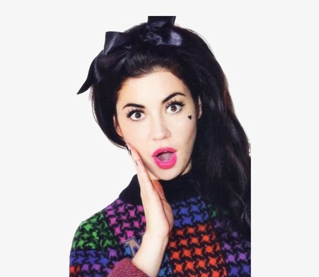 Marina Diamandis