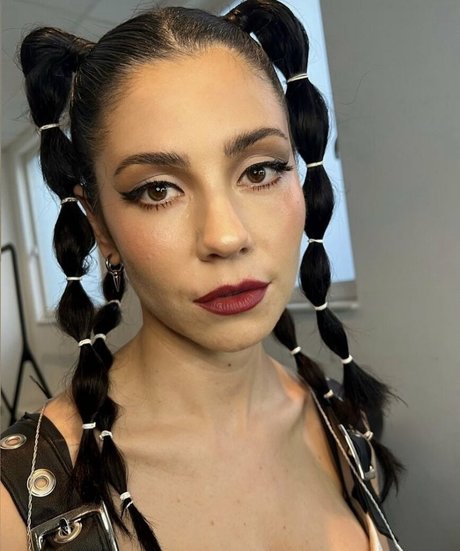 Marina Diamandis
