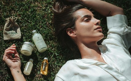 Maria Gabriela De Faria