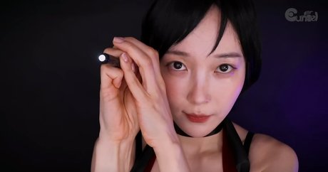 Eunzel Asmr