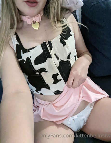 Kittenbellnsfw