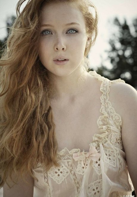 Molly Quinn
