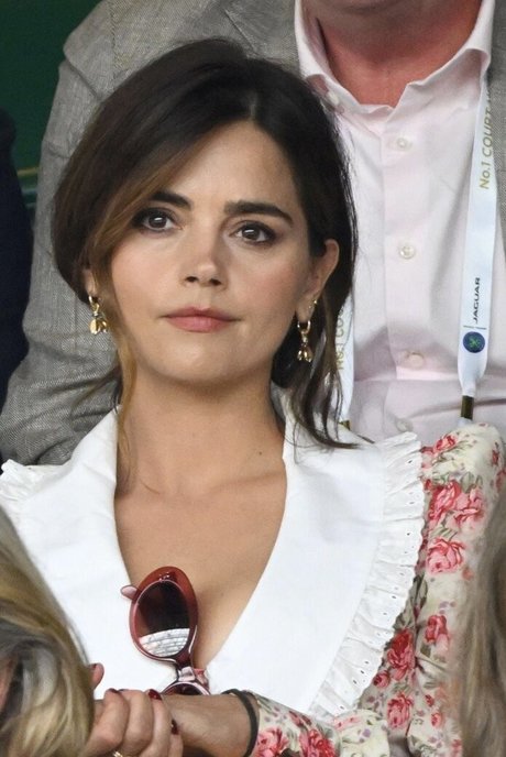 Jenna Louise Coleman