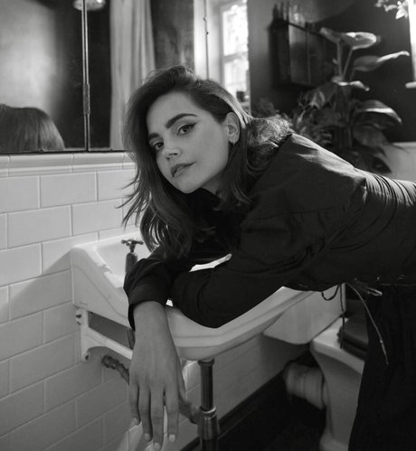 Jenna Louise Coleman