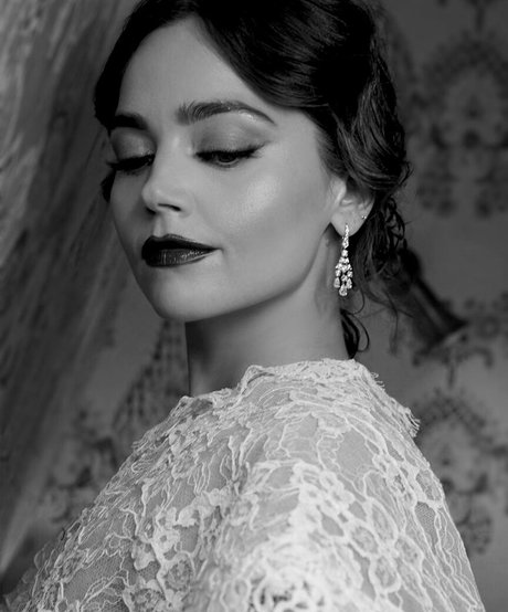 Jenna Louise Coleman