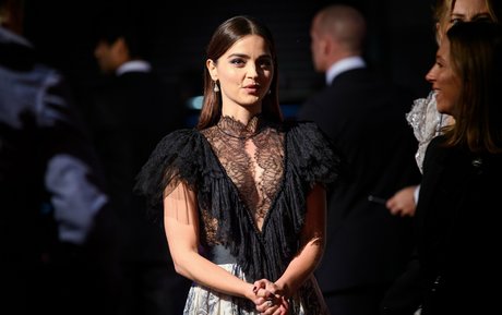 Jenna Louise Coleman